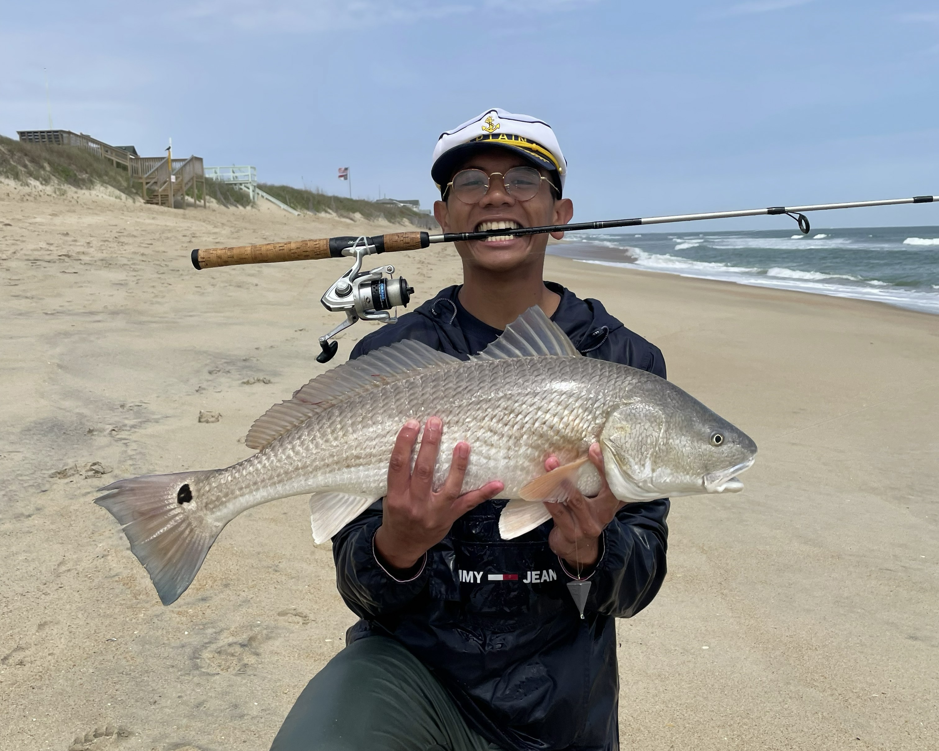 Frontpage Fishing